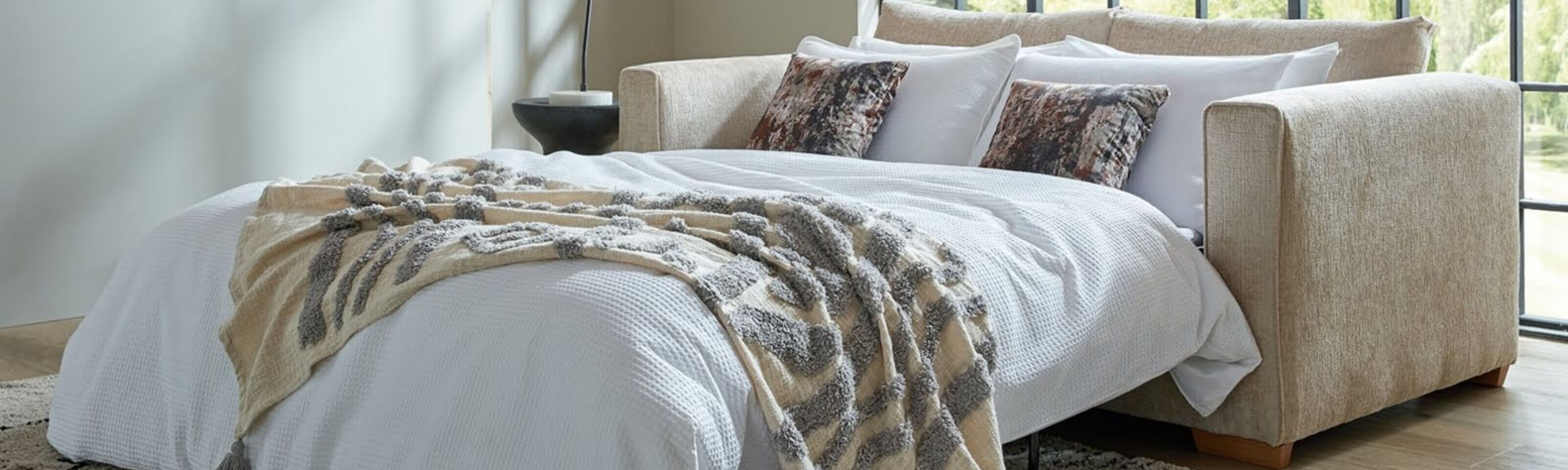 Are Sofa Beds Comfortable?