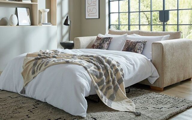 Are Sofa Beds Comfortable?