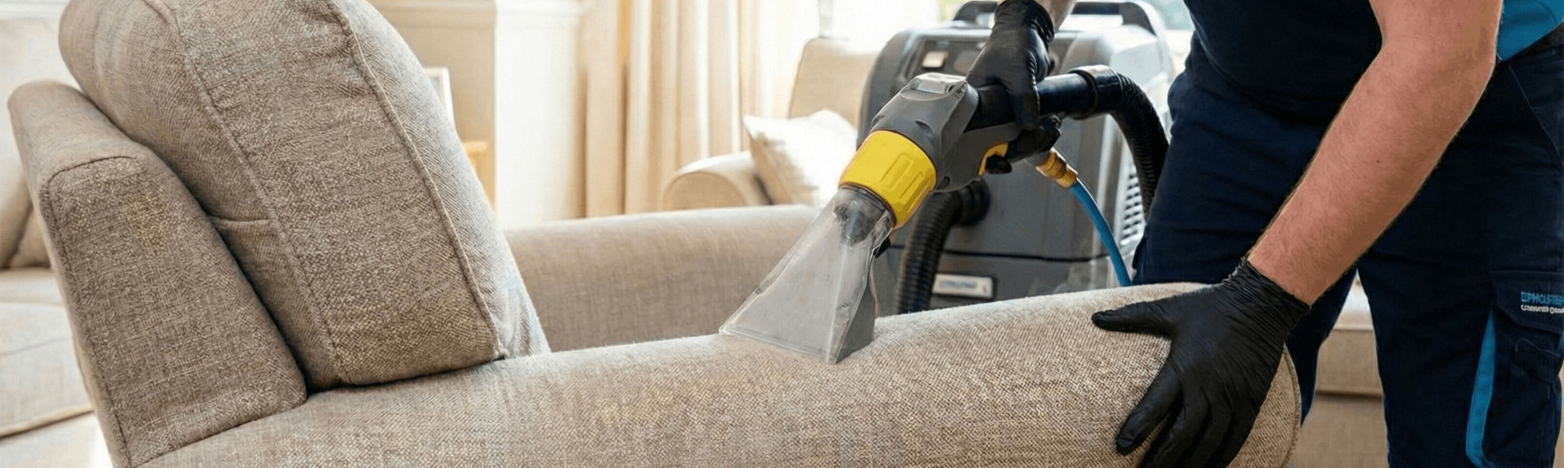 Cost of Sofa Cleaning: What Affects the Price and What to Expect