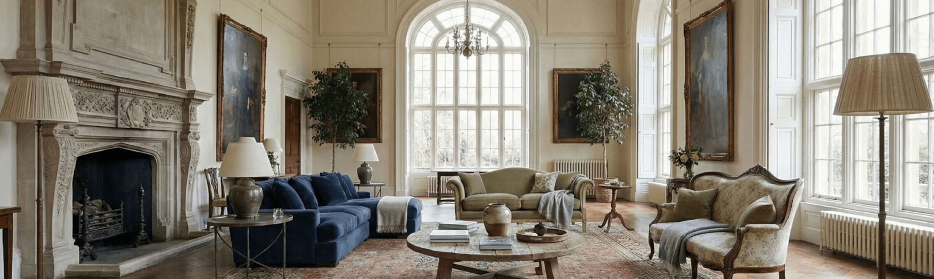 Couch vs Sofa vs Settee