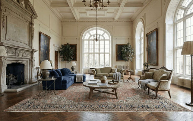 Couch vs Sofa vs Settee