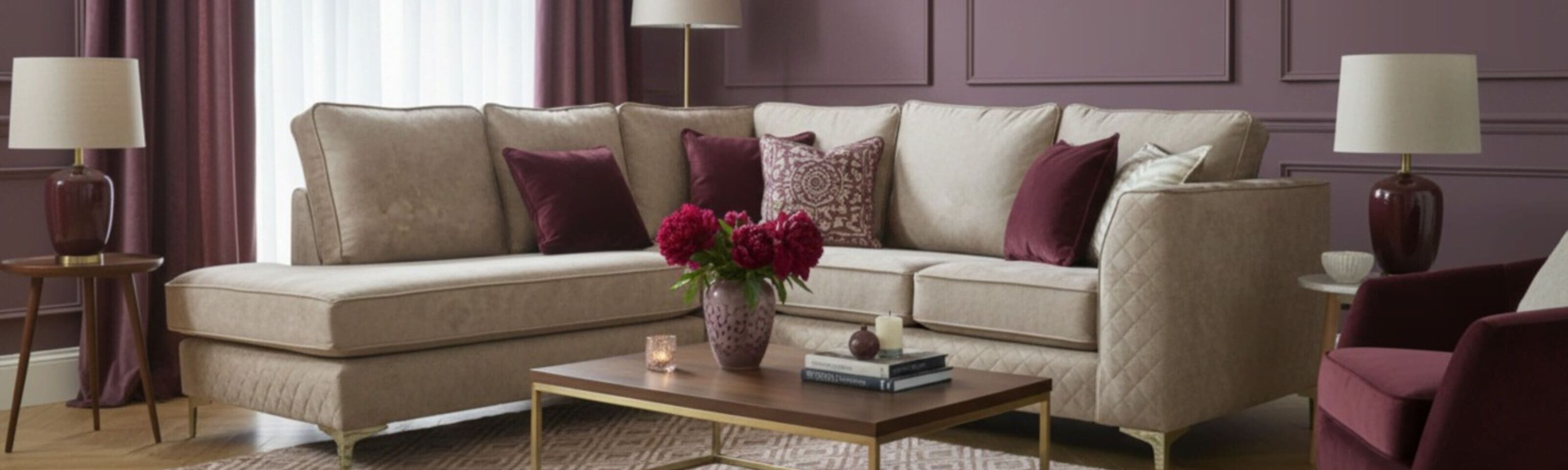 How to Arrange Cushions on a Sofa: 5 Layouts You Can Copy Today