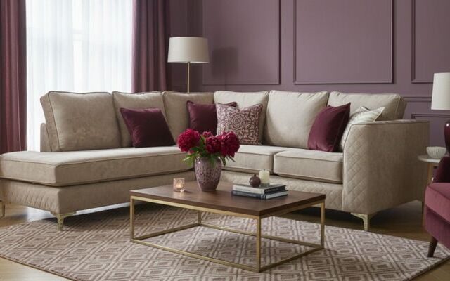 How to Arrange Cushions on a Sofa: 5 Layouts You Can Copy Today