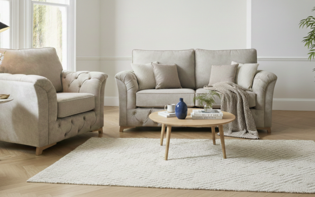 Cream Sofa Living Room Ideas That Are Easy to Apply