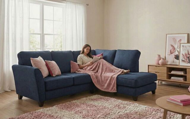 How to Make a Sofa More Comfortable: 8 Simple Ways