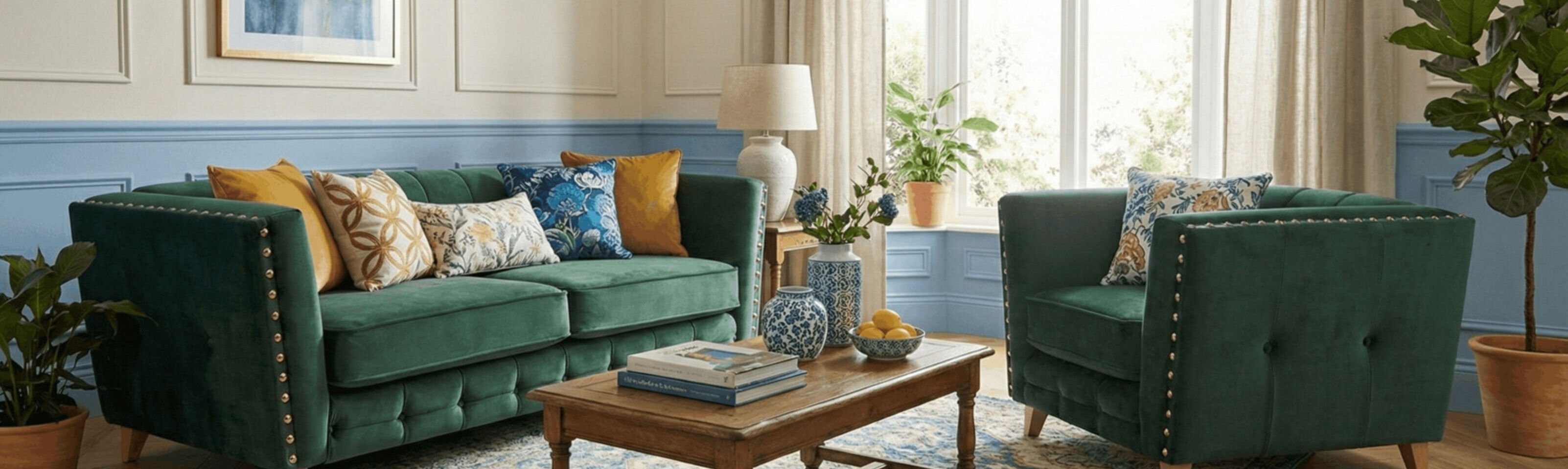 9 Interior Design Trends in 2026 Everyone Is Talking About