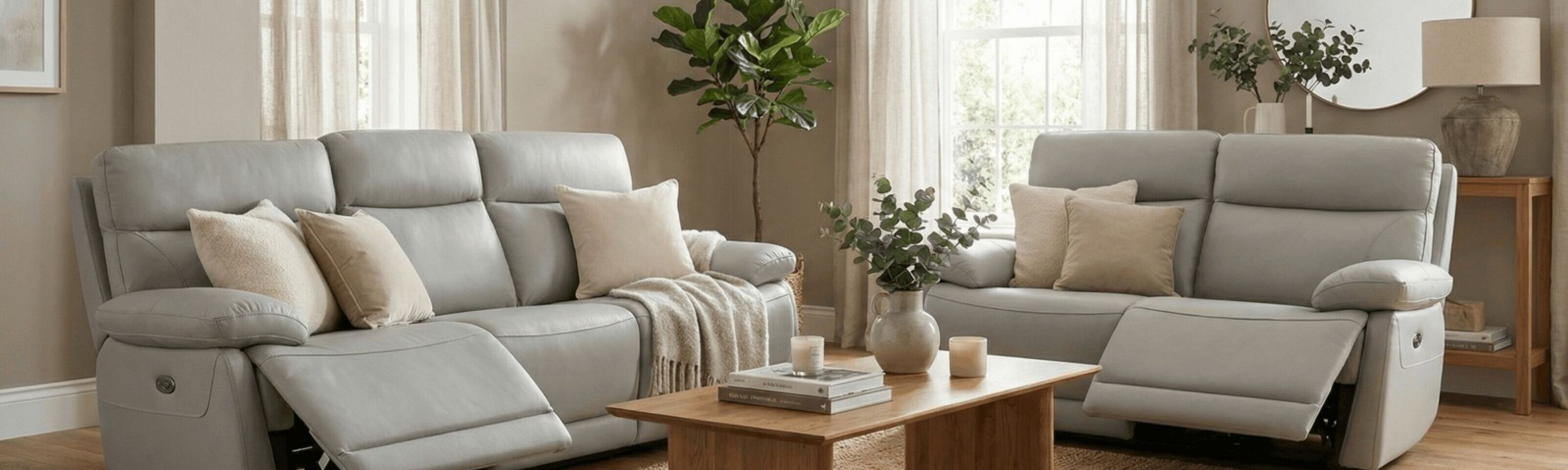 Light Grey Sofa Living Room Ideas