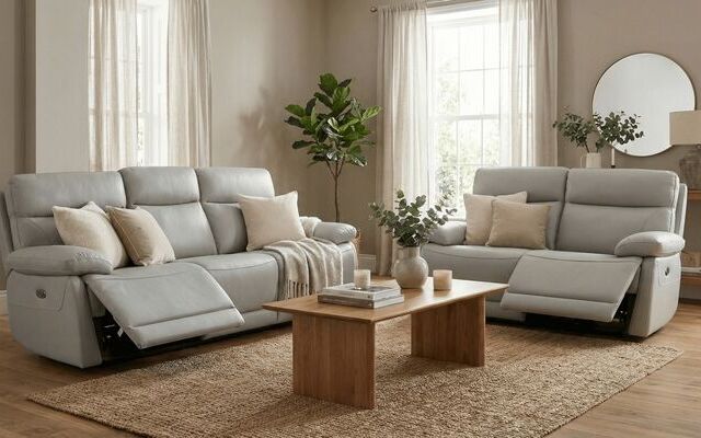 Light Grey Sofa Living Room Ideas