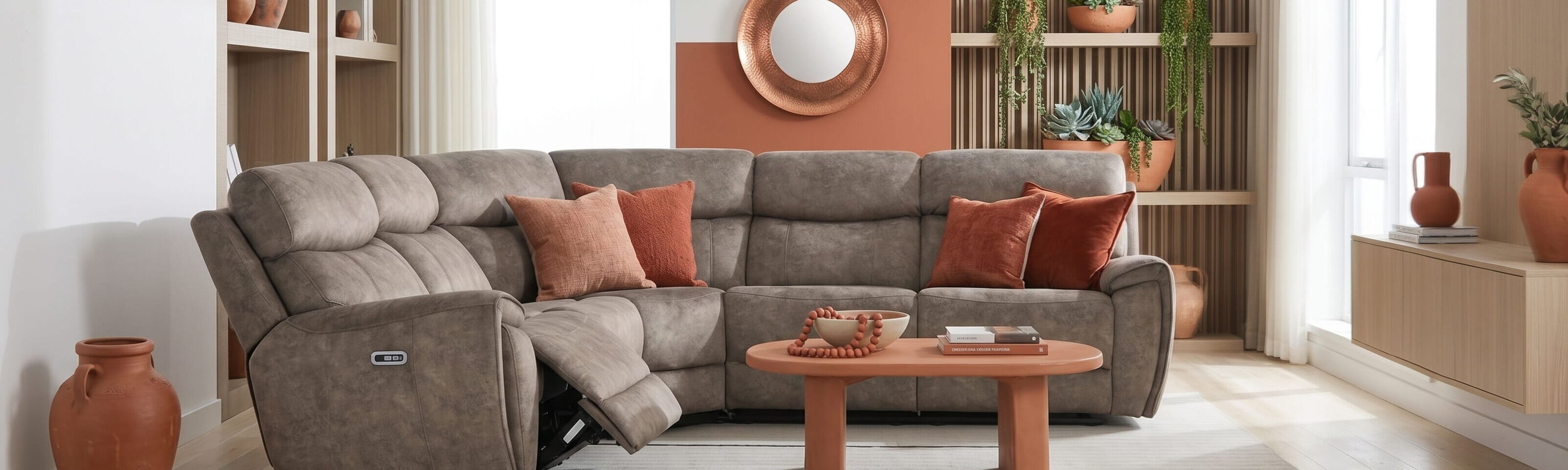 What Colour Goes With a Mink Sofa? 7 Stylish Palettes to Try at Home