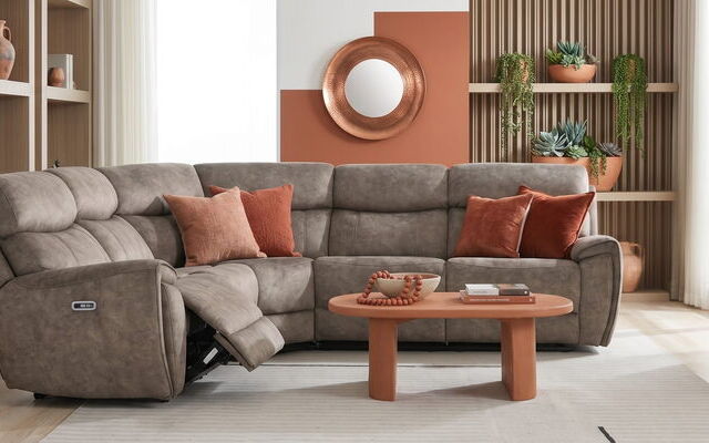 What Colour Goes With a Mink Sofa? 7 Stylish Palettes to Try at Home