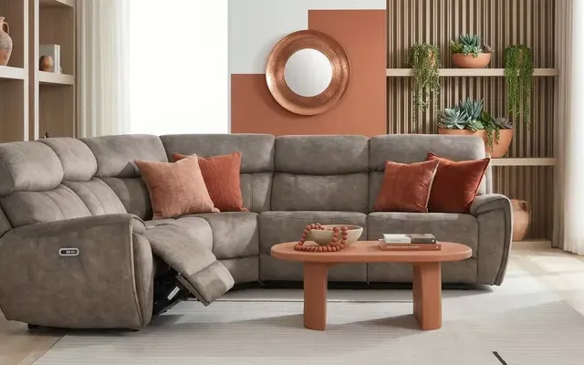 What Colour Goes With a Mink Sofa? 7 Stylish Palettes to Try at Home