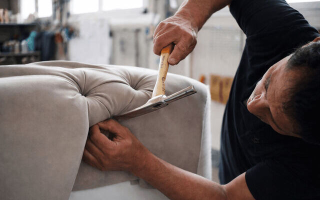 Sofa Reupholstery Cost: Prices, Key Factors and When It’s Worth It