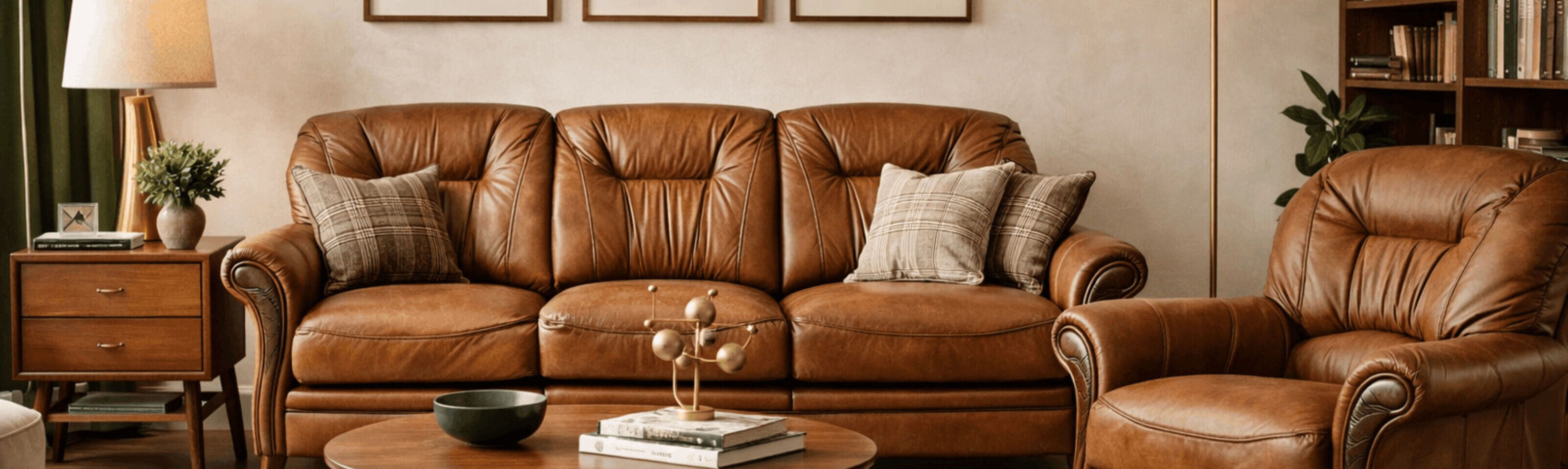 Tan Sofa Living Room Ideas to Make Your Home Cosy