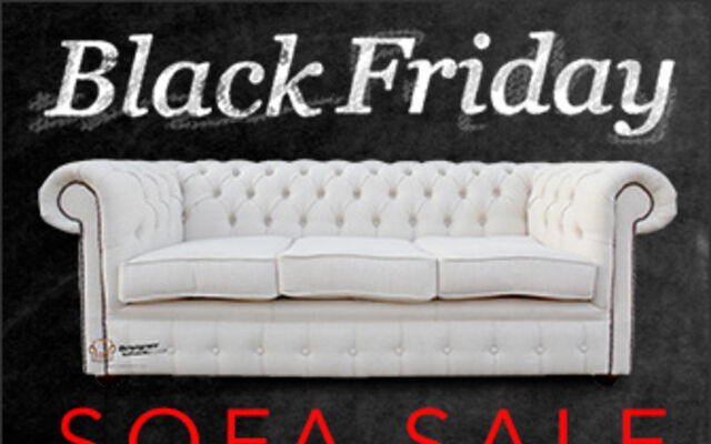 Designer Sofas 4 U Black Friday and Cyber Monday 2015 Mega Sale: What you need to know