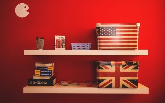 Best of British! How to Decorate Your Home for the World Cup