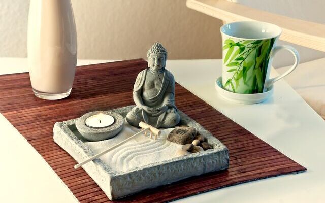 Feng Shui for Your Living Room