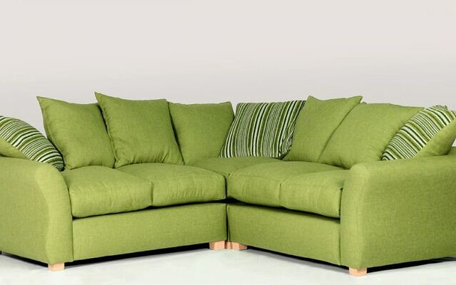 How to choose the right corner sofa