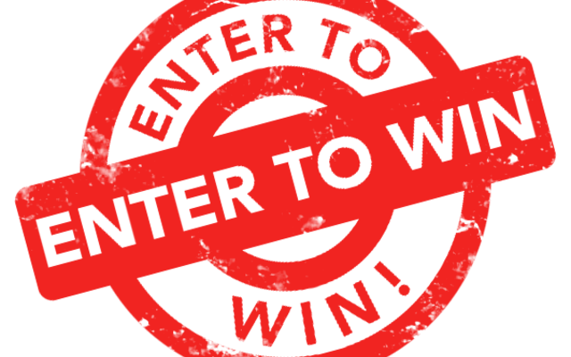 WIN a free Chesterfield footstool with FREE delivery!