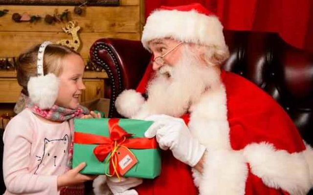 Designer Sofas 4 U Help to Create Winter Wonderland at Legoland