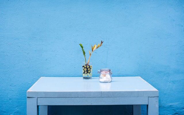 Oh, I do Love to be Beside the Seaside! Brighten Up Your Home with Seaside Décor