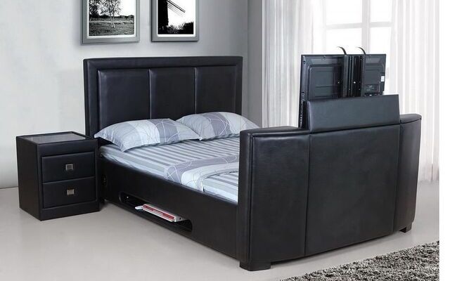 Bedroom Furniture: Good Dreams Start HERE...