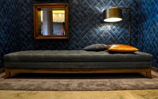 Home Interior Trends to See You into Winter