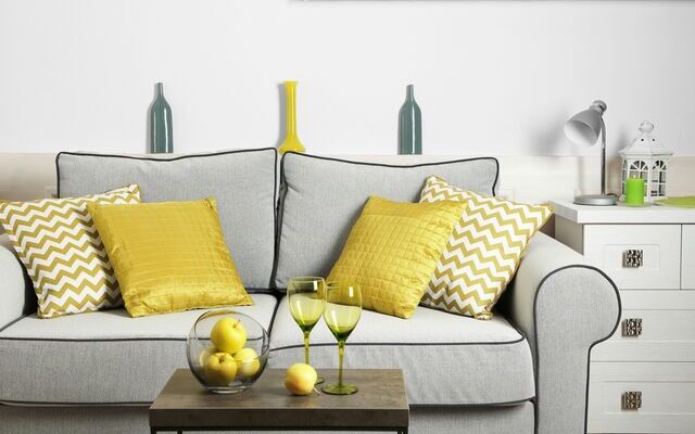The Ultimate Guide to Different Sofa Types