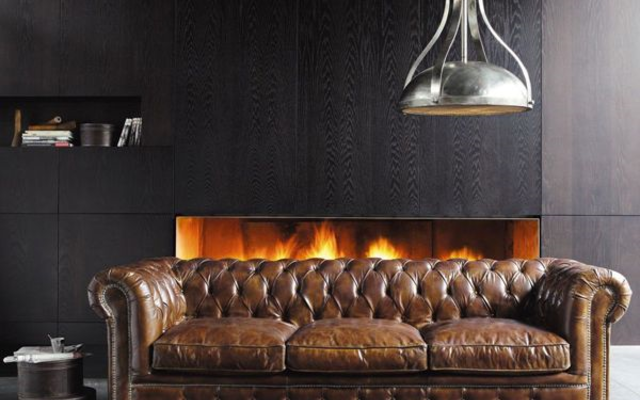 4 colour schemes to reinvent your home in 2016