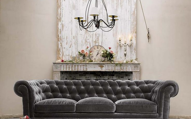 Maintaining freshness and vibrancy in your velvet furniture