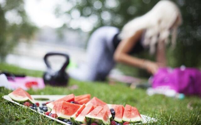 Fun Activities for Sunny Days