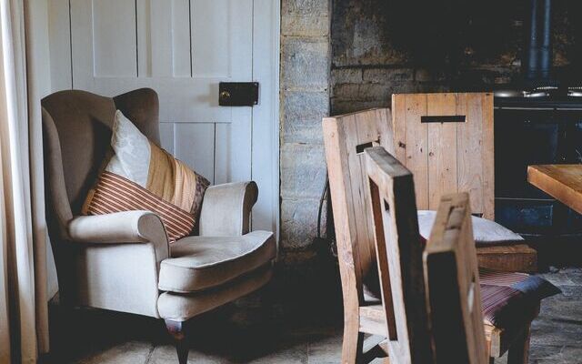 3 Simple Tips to Turn Your Home into a Productive Environment