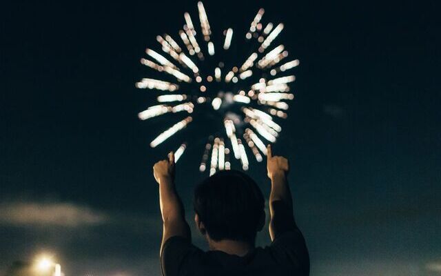 Stay Safe With These Bonfire Night Safety Tips