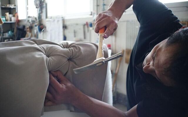 How to Decorate your Home with Little to No Money