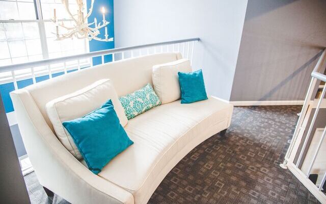 Simple, Stylish Ways to Transform Your Sofa