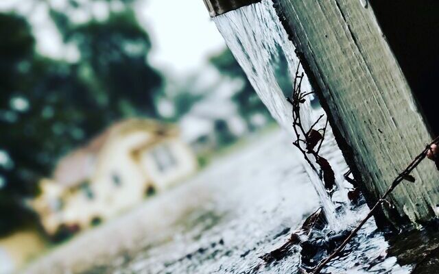 Tips: Protecting your Home Against Storms and Bad Weather