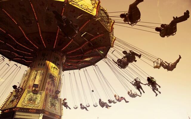 Fun Things to Do in the Easter Holidays