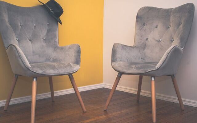 Is the Crushed Velvet Sofa Trend Over?