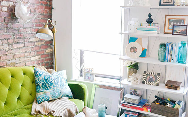 How Can I Make My Small Home Look Bigger?