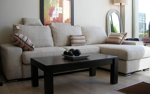 What Colour Sofa Should You Go For?