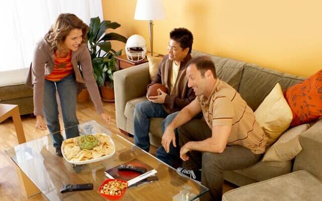 Choosing the Perfect Sofa: 5 Tips for Sofa Shopping