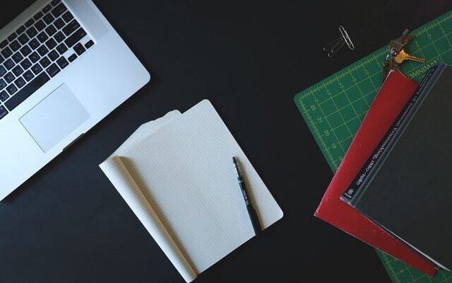 Easy Ways to Freshen Up Your Home Office