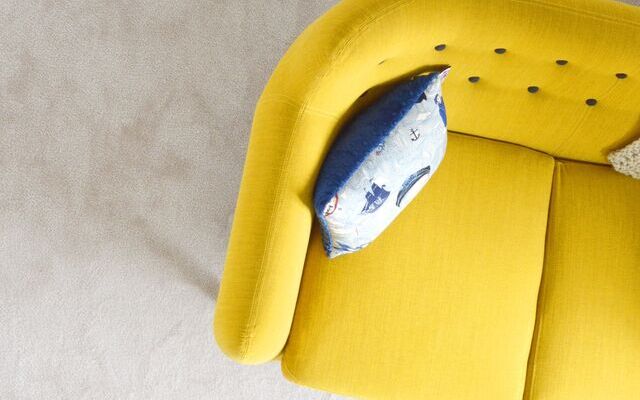 Why Should You Buy A New Sofa In Winter?