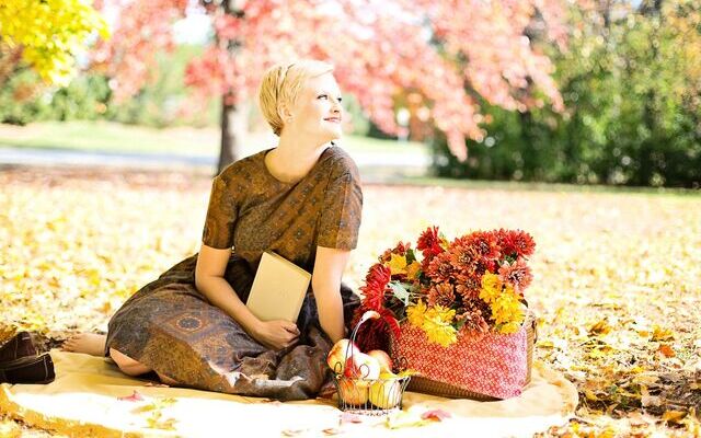 Get Set For Autumn with These Super Simple Tips