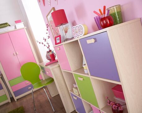 Sydney Childrens Bedroom Range