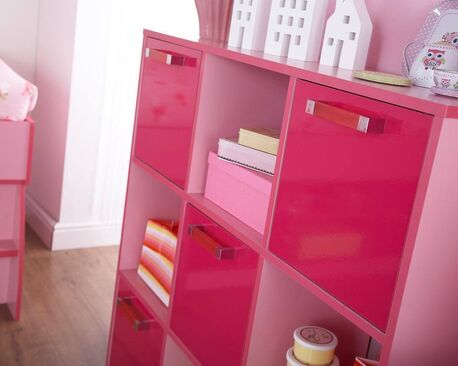 Ottawa 2 Tones Bedroom Range