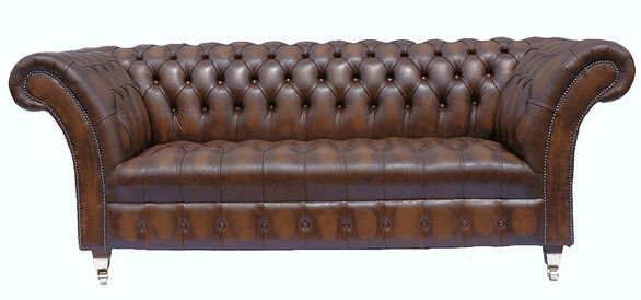 Balmoral Chesterfield Sofas