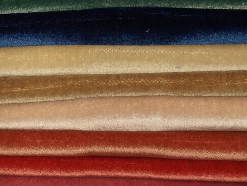 Berwick Contract CRIB 5 Velvets