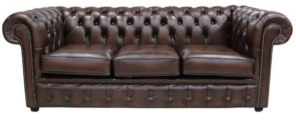 Chesterfield Sofas
