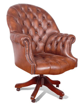 Chesterfield Chairs