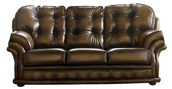Knightsbridge Chesterfield Sofas